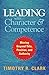 LEADING WITH CHARACTER AND ...