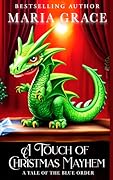 A Touch of Christmas Mayhem
