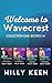 Welcome to Wavecrest - Collection One: Books 1-4