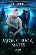 Liam (Moonstruck Mates, #2)
