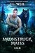 Liam (Moonstruck Mates, #2)
