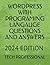 WORDPRESS WITH PROGRAMING L...