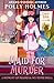 Maid for Murder by Polly Holmes