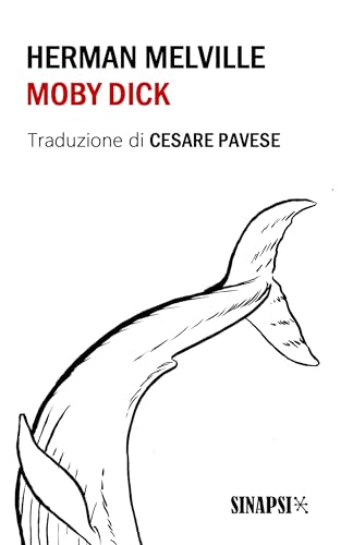 Moby Dick: traduzione di Cesare Pavese (Italian Edition)