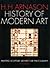 History of Modern Art by H Arnason