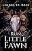 Run Little Fawn (Hunter's Mark Book 1)