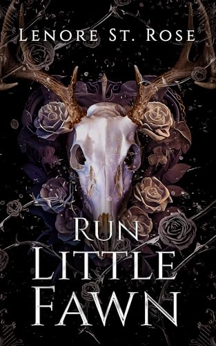 Run Little Fawn (Hunter's Mark Book 1)