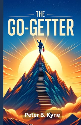 The Go-Getter