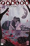 Fables #161 by Bill Willingham