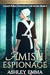 Amish Espionage