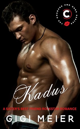 Kadus (Cougars and Cubs #4)