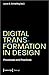 Digital Transformation in Design by Laura S. Scherling