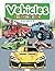 Vehicles Coloring Book for ...