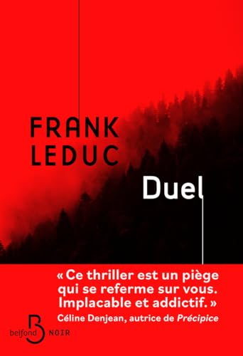 Duel (Paperback)