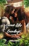 Book cover for Sweet Like Sundays (Greenbrook Lovers #1)