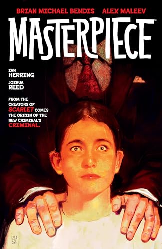Masterpiece (Paperback)