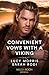 Convenient Vows With A Viking: Her Bought Viking Husband / Chosen as the Warrior's Wife