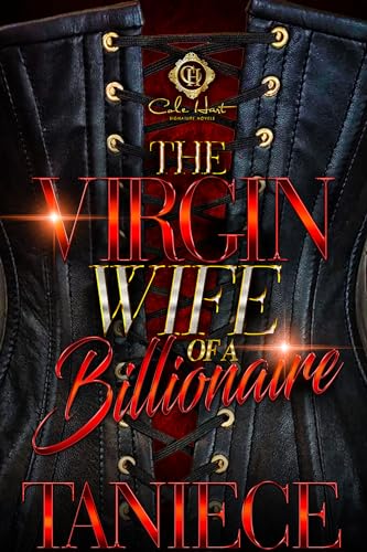 The Virgin Wife of a Billionaire (Kindle Edition)