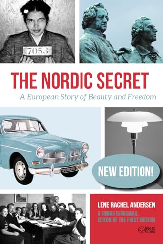 The Nordic Secret: A European Story of Beauty and Freedom (Paperback)
