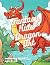 Fantasy Kids Dragon Art by Tyler Parker