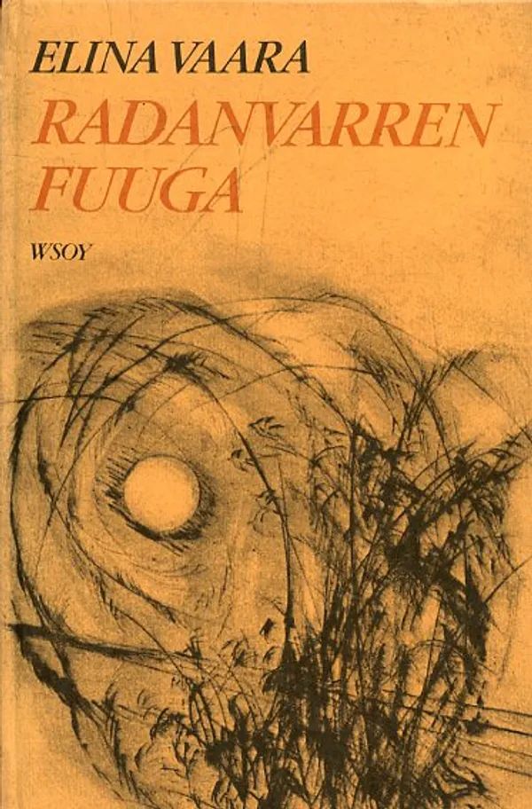 Radanvarren fuuga