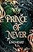 Prince of Never (Black Blood Fae, #1)