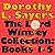 The Lord Peter Wimsey Collection: Books 1-5: Whose Body?; Clouds of Witness; Unnatural Death; Lord Peter Views the Body; The Unpleasantness at the Bellona Club (Lord Peter Wimsey #1-5)