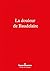 La douleur de Baudelaire (V...