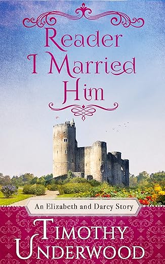 Reader, I Married Him