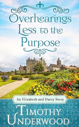 Overhearings Less to the Purpose (Kindle Edition)