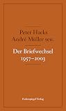 Der Briefwechsel ...