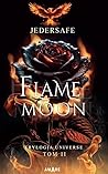 Flame Moon