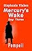 Mercury's Wake - Day Three:...