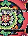The Mandala Coloring Book by Hello Charlie The Mandala Coloring Book by Hello Charlie