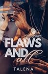 Book cover for Flaws And All: Elijah & Kehlani