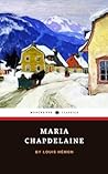 Maria Chapdelaine...
