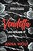 Vendetta (Bracia Renado, #1)