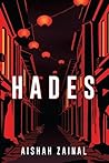 Hades by Aishah Zainal