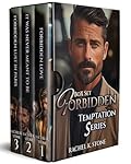 Forbidden Temptations Box Set: Books 1-3