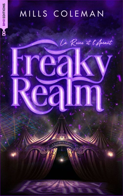 Freaky Realms
