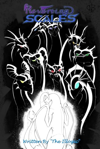 Reverting Scales (Paperback)