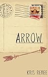 Arrow : An Aphrodisiacal Cupid and Psyche Novella
