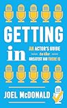 Getting In: An Ac...
