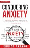 Conquering Anxiet...