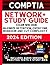 CompTIA Network+ N-10-008 S...