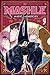 Mashle: Magic and Muscles, Vol. 9