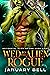 Wed to the Alien Rogue (Acc...
