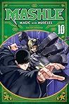 Mashle: Magic and...