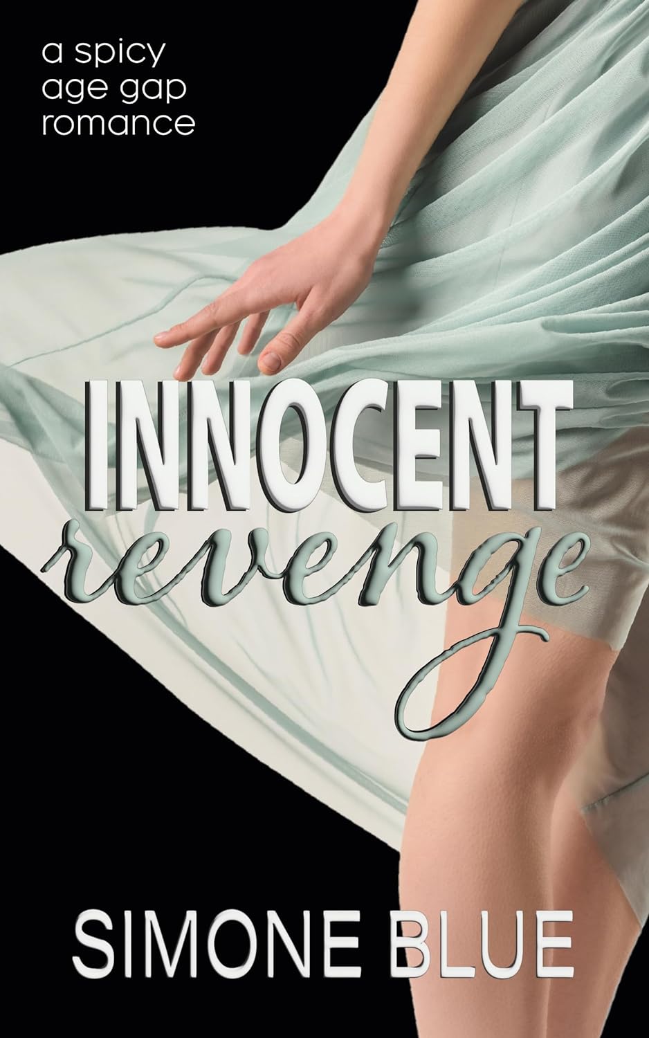 Innocent Revenge (Kindle Edition)