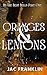 Oranges & Lemons by Jac Franklin